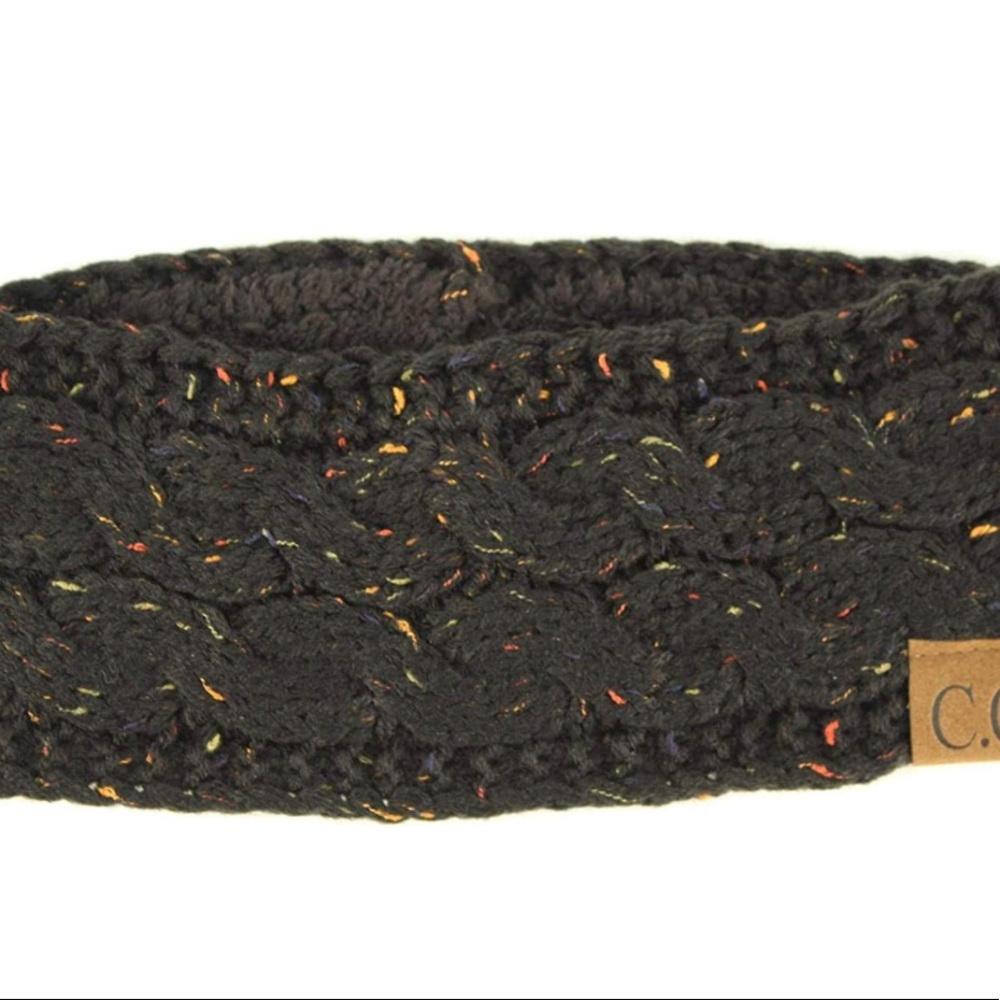 - CC Headband - Picture 6 of 16